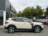 Miniature DACIA DUSTER