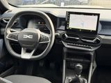 Miniature DACIA DUSTER