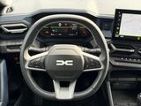 Miniature DACIA DUSTER