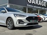 Miniature FORD FOCUS SW