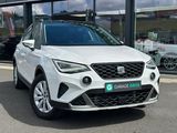Miniature SEAT ARONA