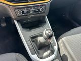 Miniature SEAT ARONA