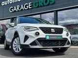 Miniature SEAT ARONA