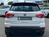 Miniature SEAT ARONA