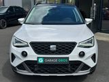 Miniature SEAT ARONA