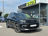 Miniature CITROEN C5 AIRCROSS