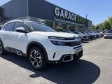 Miniature CITROEN C5 AIRCROSS