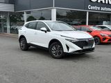 Miniature NISSAN QASHQAI