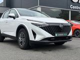 Miniature NISSAN QASHQAI
