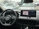 Miniature NISSAN QASHQAI