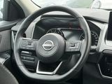 Miniature NISSAN QASHQAI