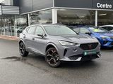 Miniature CUPRA FORMENTOR