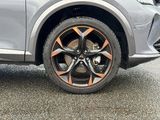 Miniature CUPRA FORMENTOR
