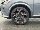 Miniature CUPRA FORMENTOR