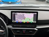 Miniature CUPRA FORMENTOR