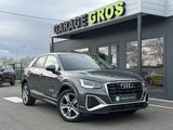 Miniature AUDI Q2