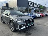 Miniature AUDI Q2