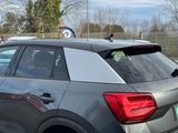 Miniature AUDI Q2