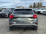 Miniature AUDI Q2