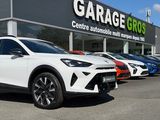 Miniature CUPRA FORMENTOR