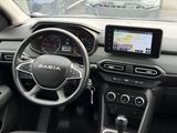 Miniature DACIA JOGGER