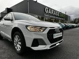 Miniature AUDI A1 ALLSTREET