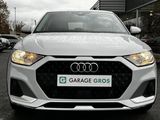 Miniature AUDI A1 ALLSTREET