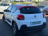 Miniature CITROEN C3
