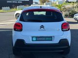 Miniature CITROEN C3