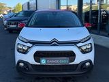 Miniature CITROEN C3