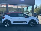 Miniature CITROEN C3