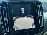 Miniature VOLVO XC40