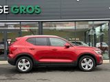 Miniature VOLVO XC40