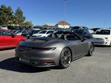 Miniature PORSCHE 911 CARRERA CABRIOLET 992
