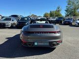 Miniature PORSCHE 911 CARRERA CABRIOLET 992