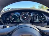 Miniature PORSCHE 911 CARRERA CABRIOLET 992