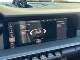 Miniature PORSCHE 911 CARRERA CABRIOLET 992