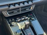 Miniature PORSCHE 911 CARRERA CABRIOLET 992