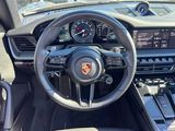 Miniature PORSCHE 911 CARRERA CABRIOLET 992