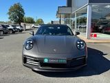 Miniature PORSCHE 911 CARRERA CABRIOLET 992
