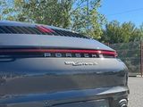 Miniature PORSCHE 911 CARRERA CABRIOLET 992