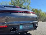 Miniature PORSCHE 911 CARRERA CABRIOLET 992