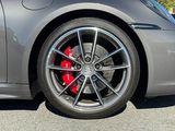 Miniature PORSCHE 911 CARRERA CABRIOLET 992