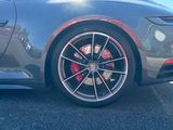 Miniature PORSCHE 911 CARRERA CABRIOLET 992