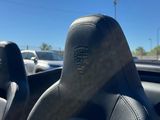 Miniature PORSCHE 911 CARRERA CABRIOLET 992