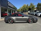 Miniature PORSCHE 911 CARRERA CABRIOLET 992