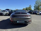 Miniature PORSCHE 911 CARRERA CABRIOLET 992