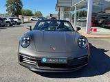 Miniature PORSCHE 911 CARRERA CABRIOLET 992