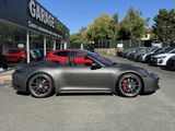 Miniature PORSCHE 911 CARRERA CABRIOLET 992