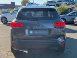 Miniature CITROEN C5 AIRCROSS